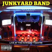 Junkyard  2014  Howard Theatre