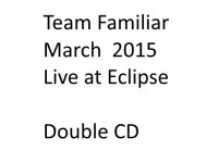 Team Familiar 2015 Eclipse