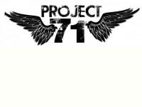 Project 71  Aug 2015 Martinis