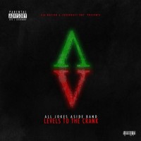 AJA  Levels to the Crank Vol 1 (Sept 2015 release)