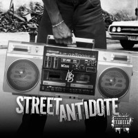 Backyard 2016 The Street Antidote (triple disc)