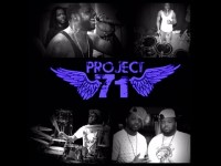 Project  71  March 24th 2016  Martinis