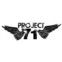 Project 71 feat Michelle Blackwell June 2016