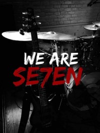 We Are Se7en  Sept 2016