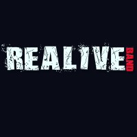 Realive Band  1-28-17  DVD