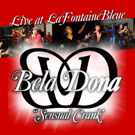 Bela Donna - Live at La Fontaine Bleu 2011