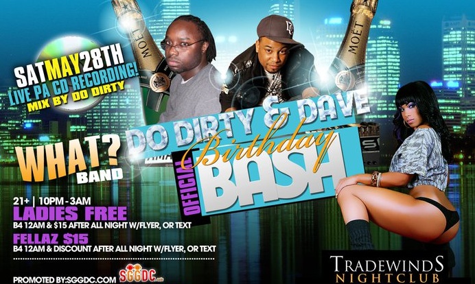 What 5-28-11 Tradewinds