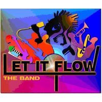 Let it Flow 8-30-12 feat Stinky Dink n Tony Blunt