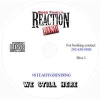 Reaction - We Still Here