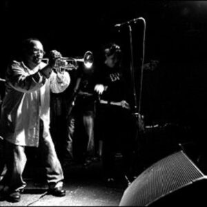Lil Benny Tribute CD