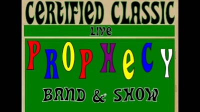 Prophecy 1989 Crosscreek