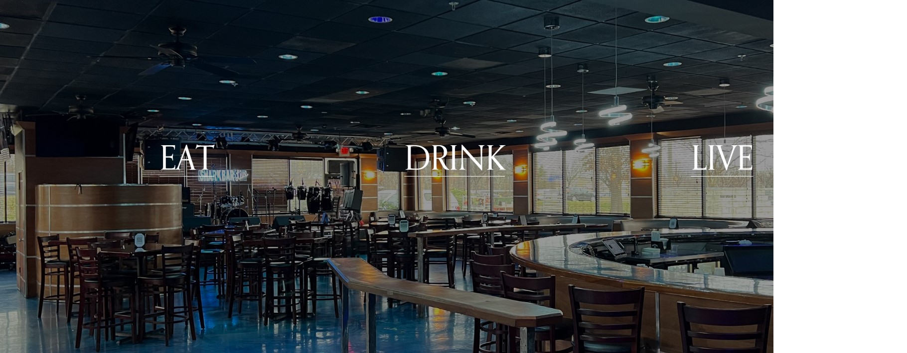 Shark Bar