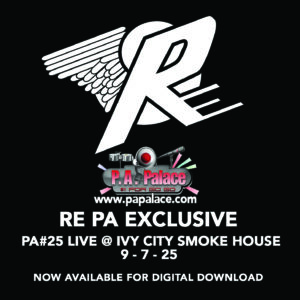Rare Essence 9-27-25 PA  #25 live at Ivy City Smoke House