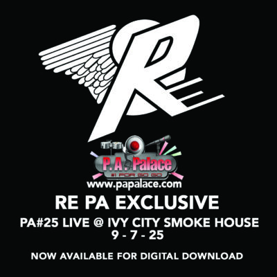 Rare Essence 9-27-25 PA  #25 live at Ivy City Smoke House